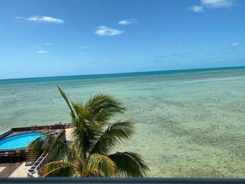 Apartamento Sky Beach Suite