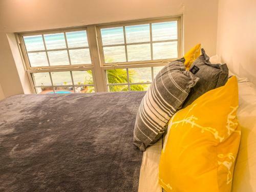 Apartamento Sky Beach Suite