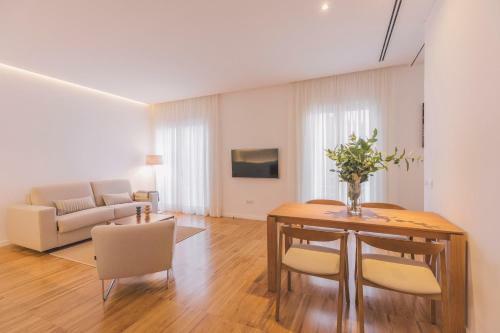 Apartamento Taoyo Suites