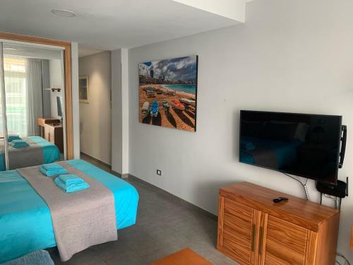 Apartamento Marsin Playa 408