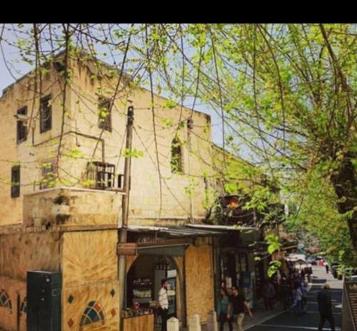 Hostal La Casetta
