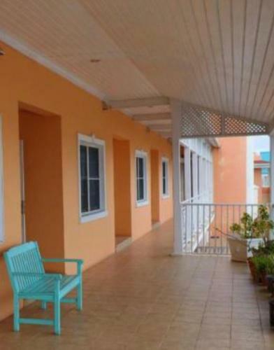 Apartamento Lagoon Luxury