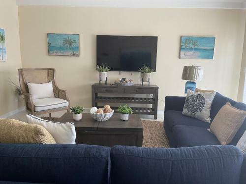 Apartamento Lagoon Luxury
