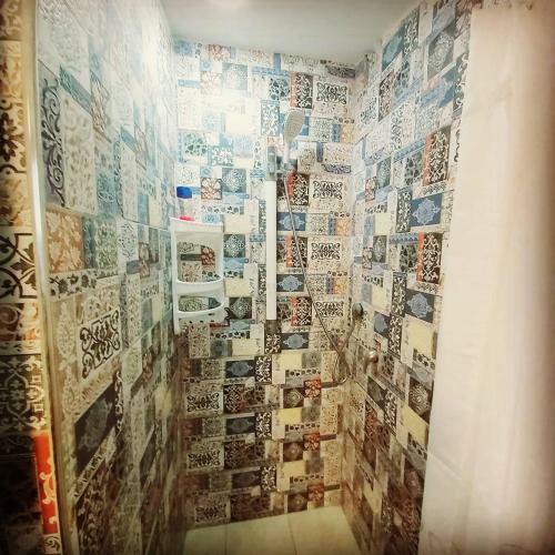 Hostal Guitar Guest House