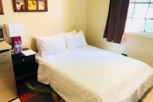 Apartamento Private Junior Suite #4