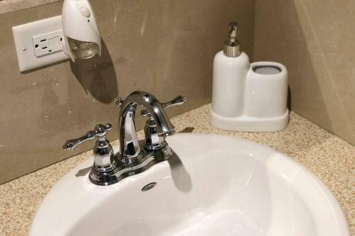 Apartamento Private Junior Suite #4