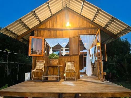 Apartamento Bungalow