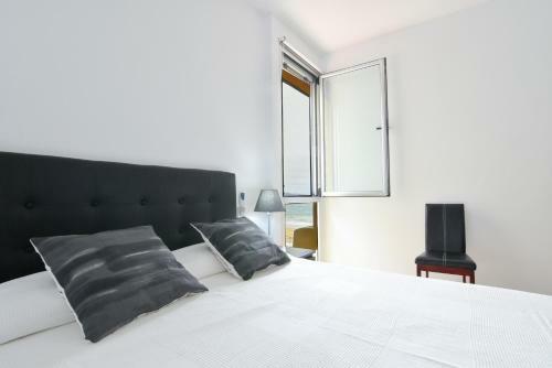 Apartamento Apt Seafront Terrace Las Canteras Beach - Wifi