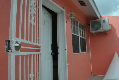Apartamento Tropical Hideaway
