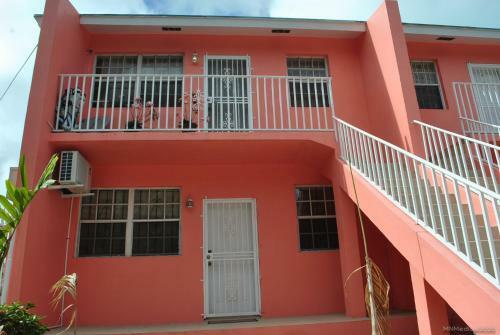Apartamento Tropical Hideaway