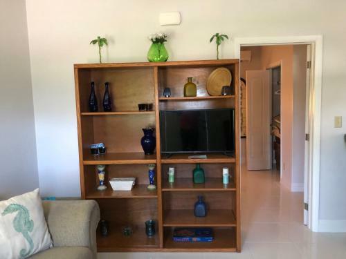 Apartamento Courage