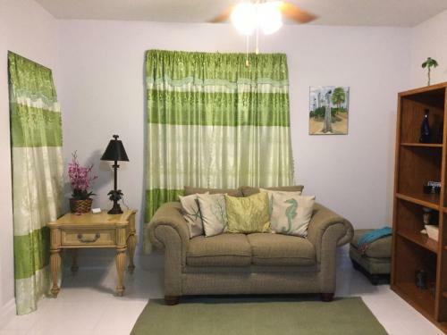 Apartamento Courage