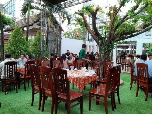 Thanh Truc Hotel Ca Mau
