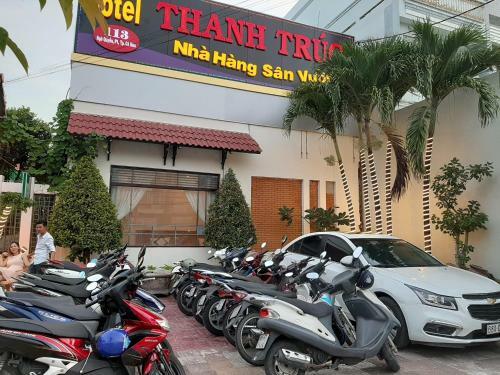 Thanh Truc Hotel Ca Mau