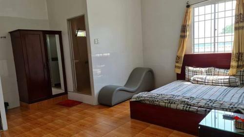 Hotel Kh�ch S?n Ti?n Ph�t