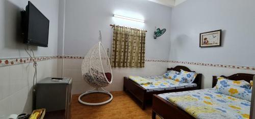 Hotel Kh�ch S?n Ti?n Ph�t