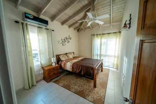 Villa Sweet Home Grenada Caribbean