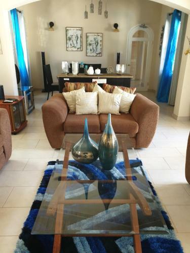 Villa Sweet Home Grenada Caribbean