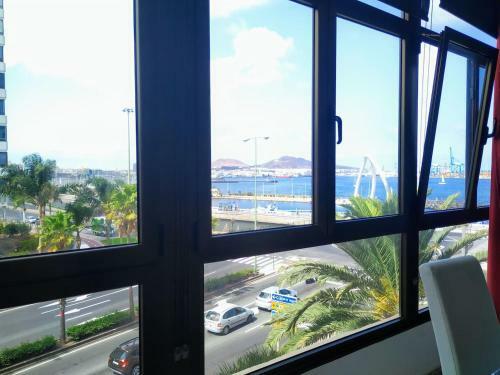 Apartamento El Balc�n de La Bah�a