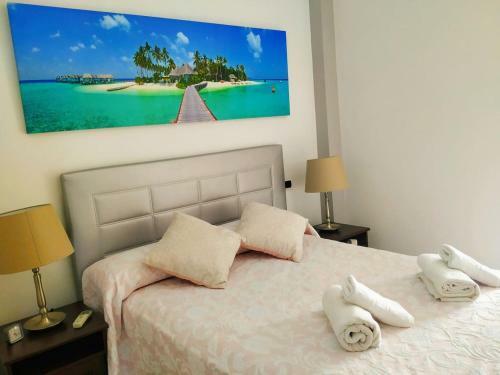 Apartamento El Balc�n de La Bah�a