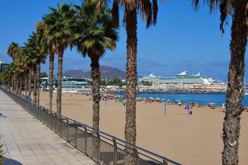 Apartamento El Balc�n de La Bah�a