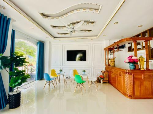 Thanh Hien Hotel