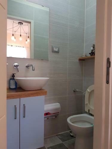 Apartamento The Hbs Suite