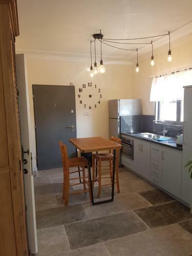 Apartamento The Hbs Suite