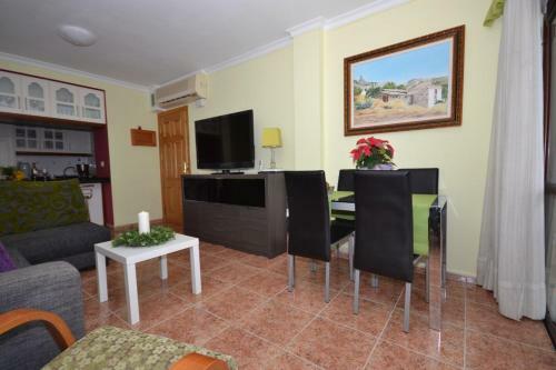 Apartamento Playa de Salinetas Telde