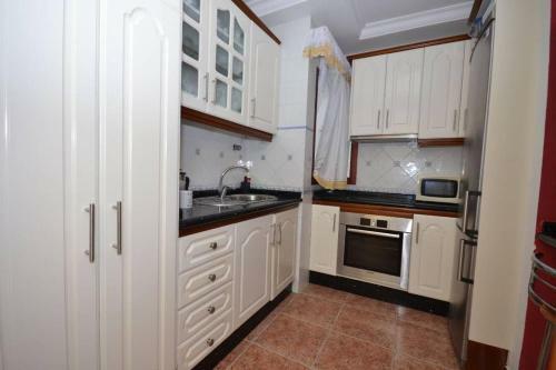 Apartamento Playa de Salinetas Telde