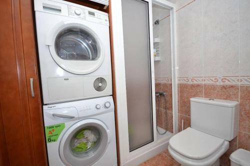 Apartamento Playa de Salinetas Telde