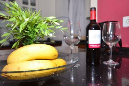 Apartamento Playa de Salinetas Telde
