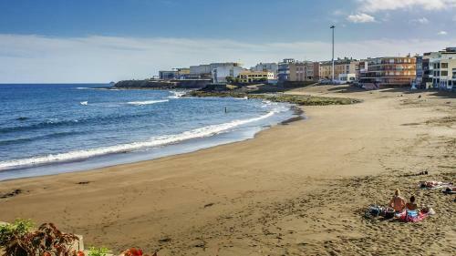 Apartamento Playa de Salinetas Telde