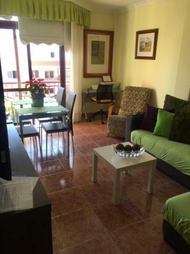 Apartamento Playa de Salinetas Telde