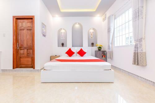 Oyo 598 Peony Hotel