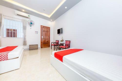 Oyo 598 Peony Hotel