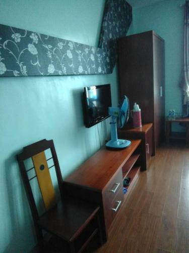 Hotel Gia B?o Hostel