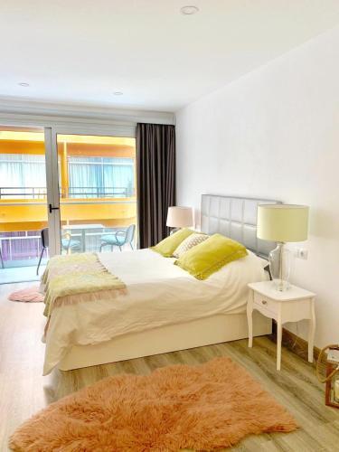 Apartamento Miller Beach Flat By Canary365