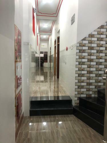 Albergue Kh�ch S?n Ng?c L�n Cr