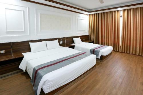 Olala Hotel