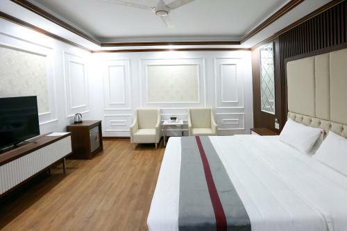 Olala Hotel