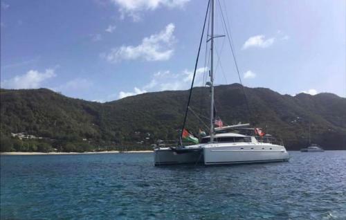 S/v Fairwinds