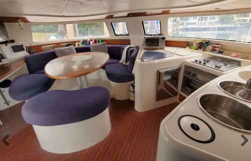 S/v Fairwinds
