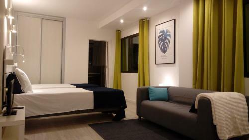 Apartamento Beach Studios