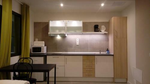 Apartamento Beach Studios