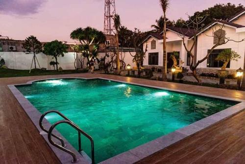 Nh� Trang Hotel