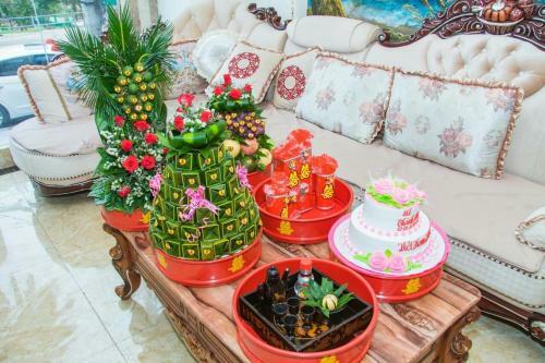 Nh� Trang Hotel