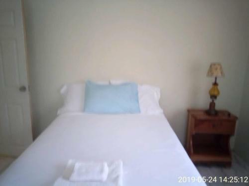 Hostal Eve's Rockaway Villa