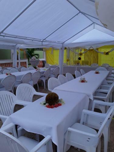 Hostal Eve's Rockaway Villa