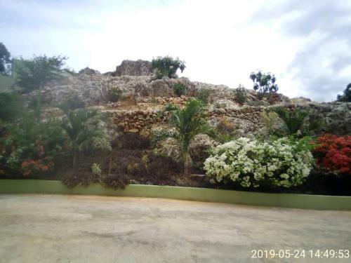 Hostal Eve's Rockaway Villa